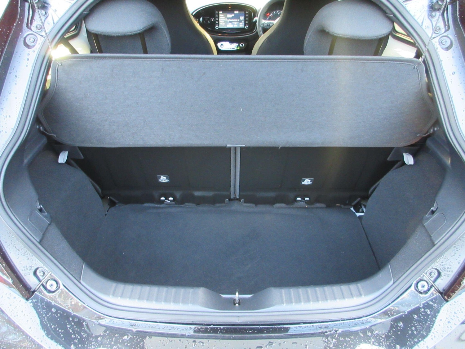 Used Toyota Aygo X 2024 for sale - 76898494: Photo 10