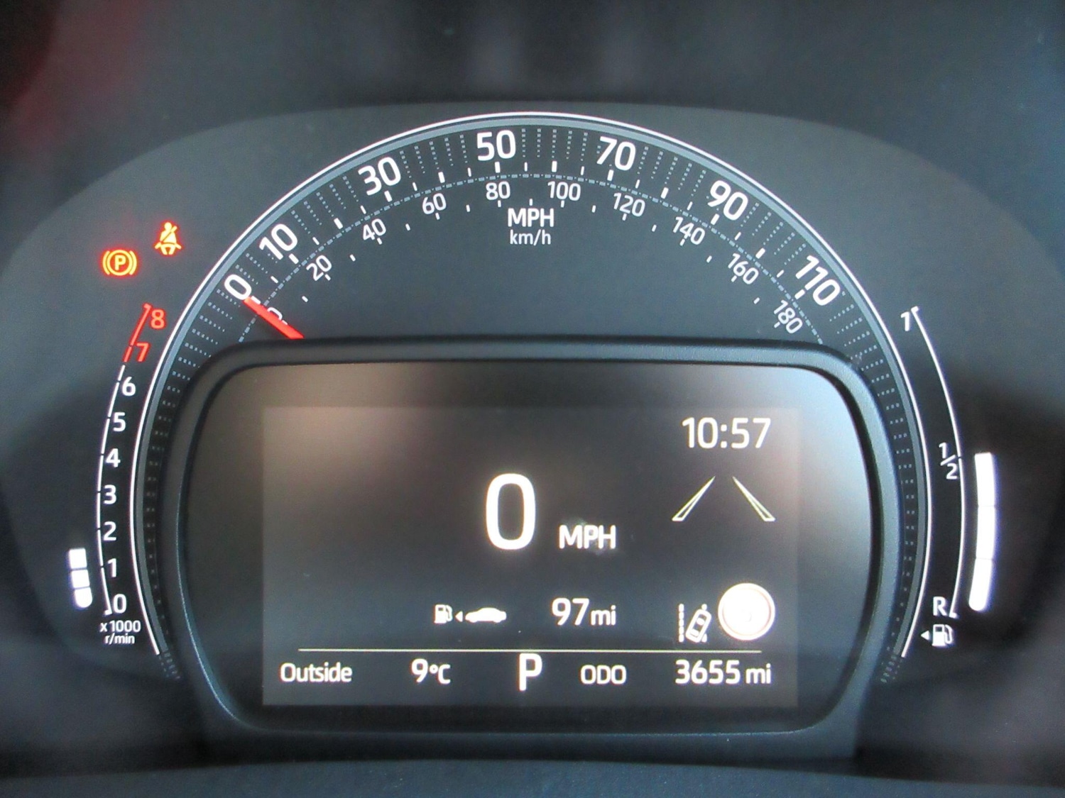 Used Toyota Aygo X 2024 for sale - 76898494: Photo 14