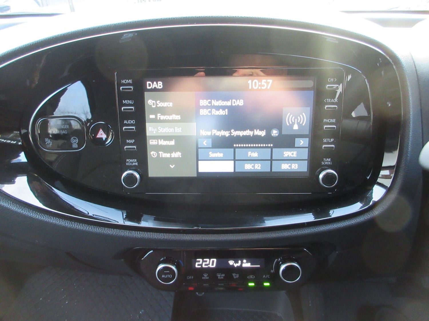 Used Toyota Aygo X 2024 for sale - 76898494: Photo 15