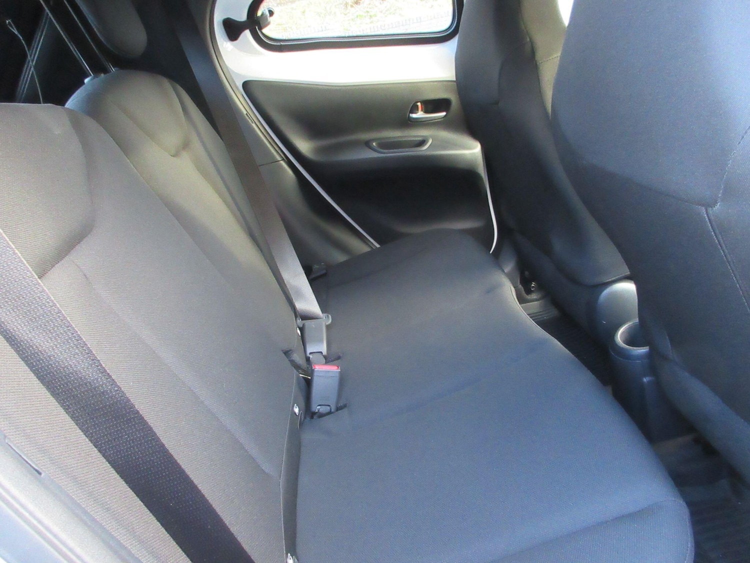 Used Toyota Aygo X 2024 for sale - 76898494: Photo 16