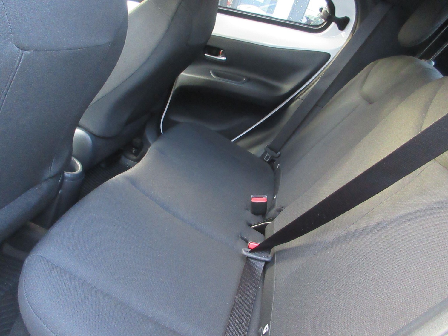 Used Toyota Aygo X 2024 for sale - 76898494: Photo 17