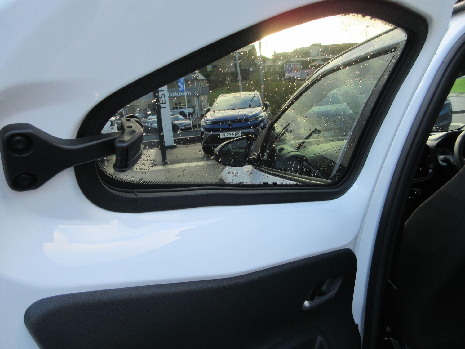 Used Toyota Aygo X 2024 for sale - 76898494: Photo 19