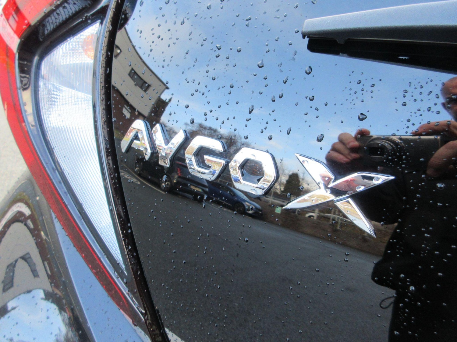 Used Toyota Aygo X 2024 for sale - 76898494: Photo 20
