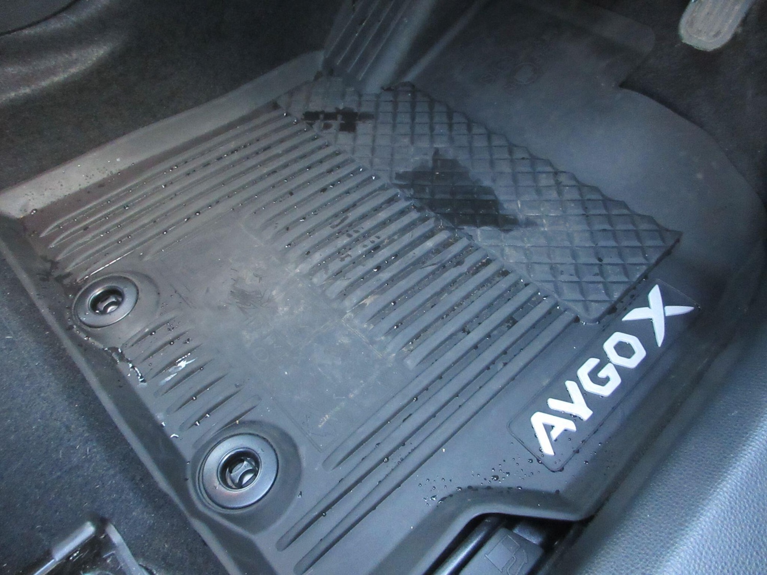 Used Toyota Aygo X 2024 for sale - 76898494: Photo 21