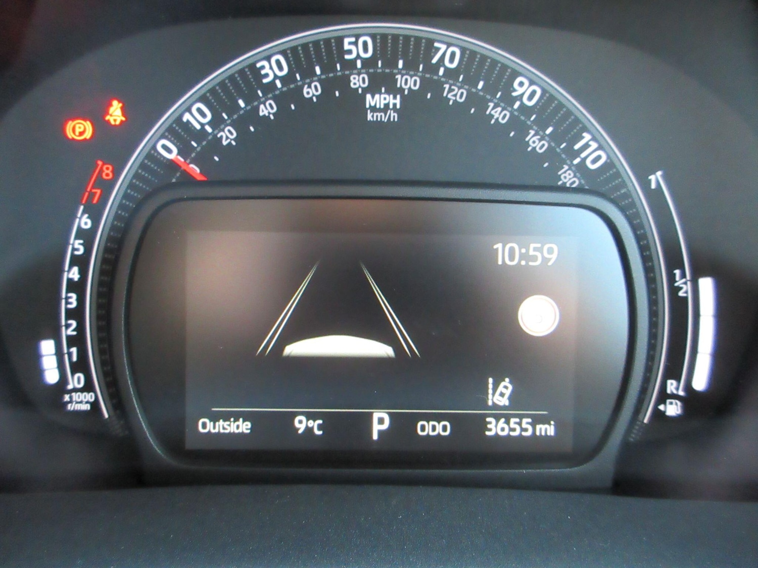 Used Toyota Aygo X 2024 for sale - 76898494: Photo 22