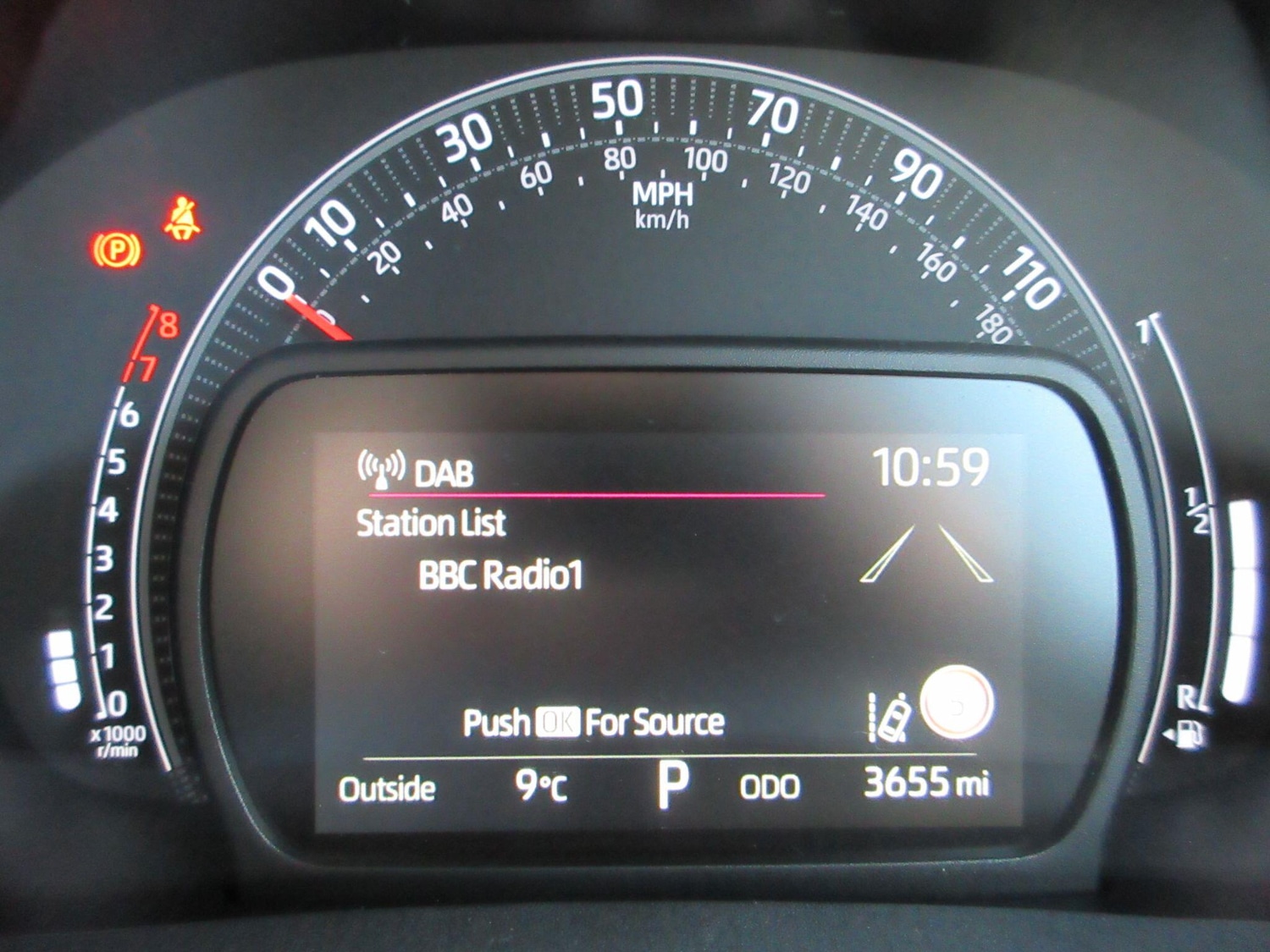 Used Toyota Aygo X 2024 for sale - 76898494: Photo 23