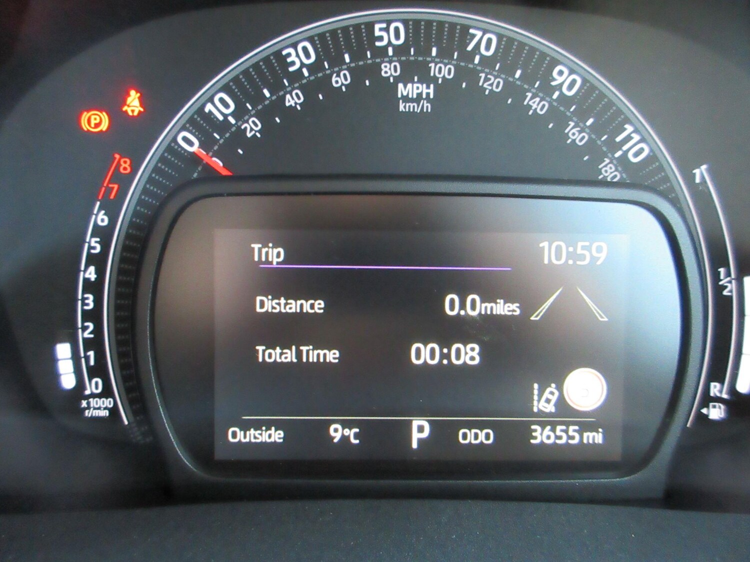 Used Toyota Aygo X 2024 for sale - 76898494: Photo 24