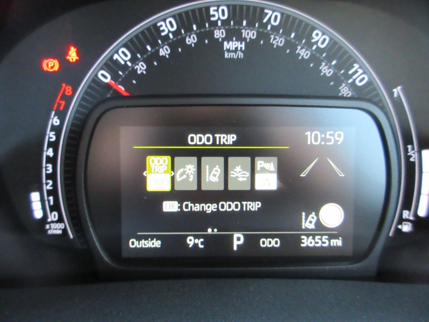 Used Toyota Aygo X 2024 for sale - 76898494: Photo 25