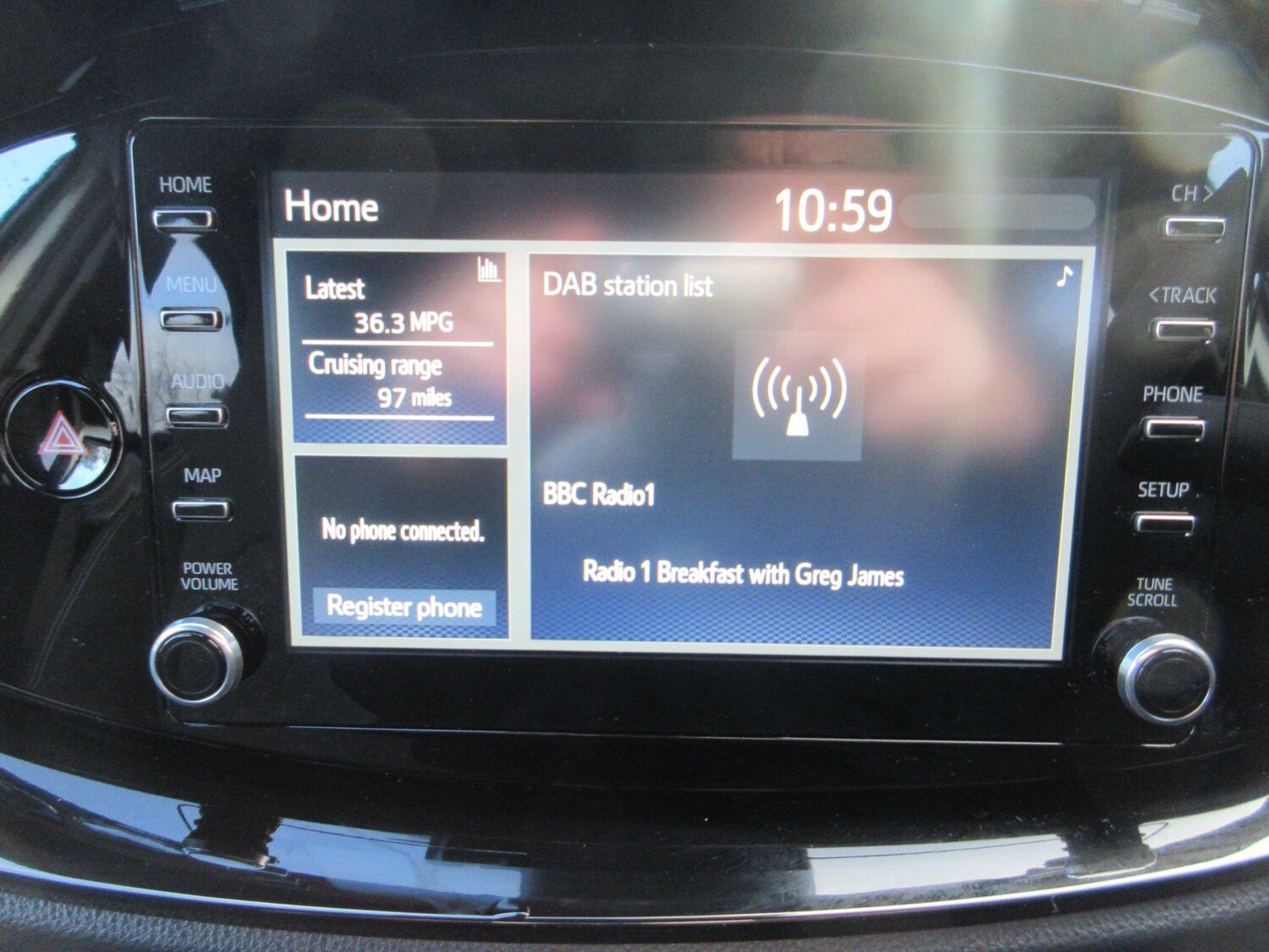 Used Toyota Aygo X 2024 for sale - 76898494: Photo 27