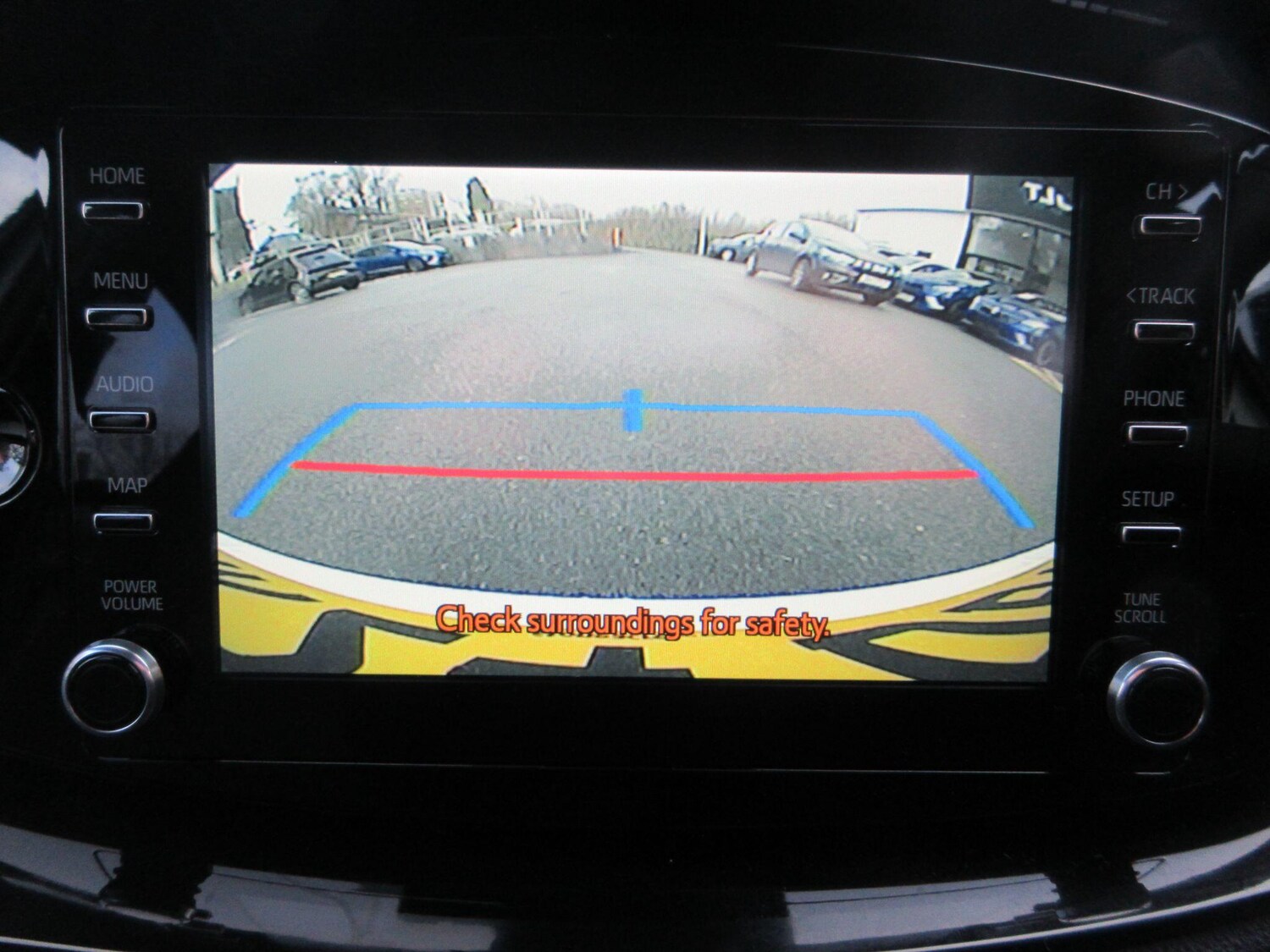 Used Toyota Aygo X 2024 for sale - 76898494: Photo 34