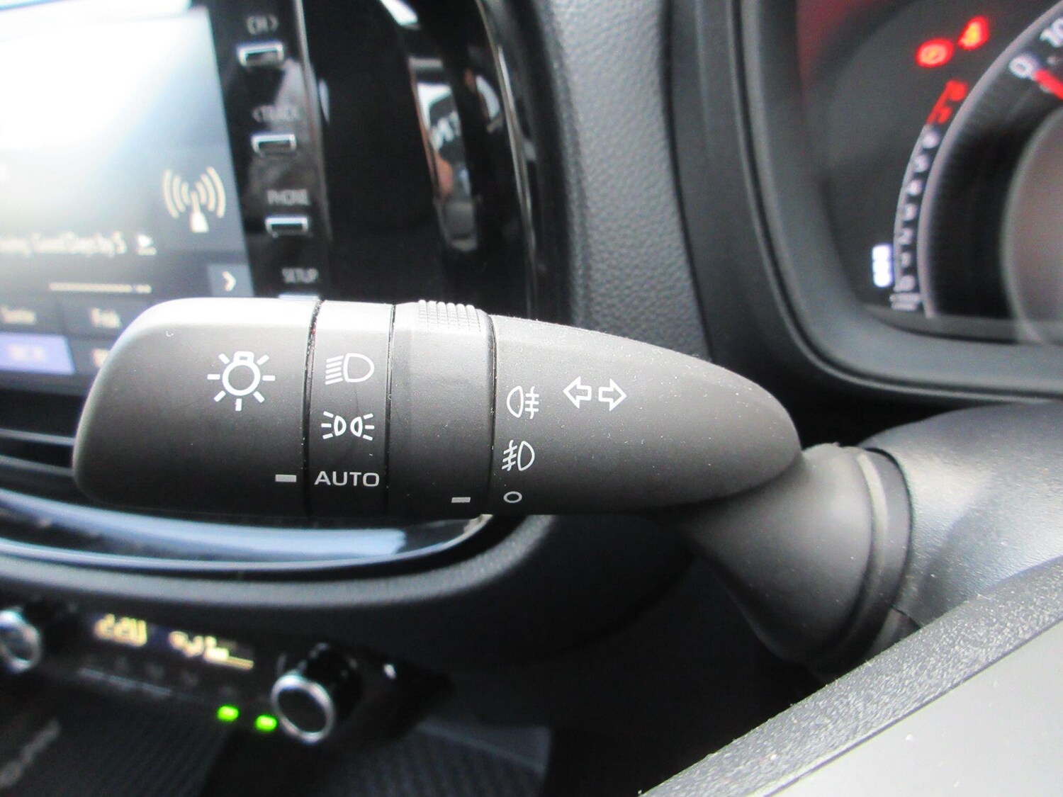 Used Toyota Aygo X 2024 for sale - 76898494: Photo 36