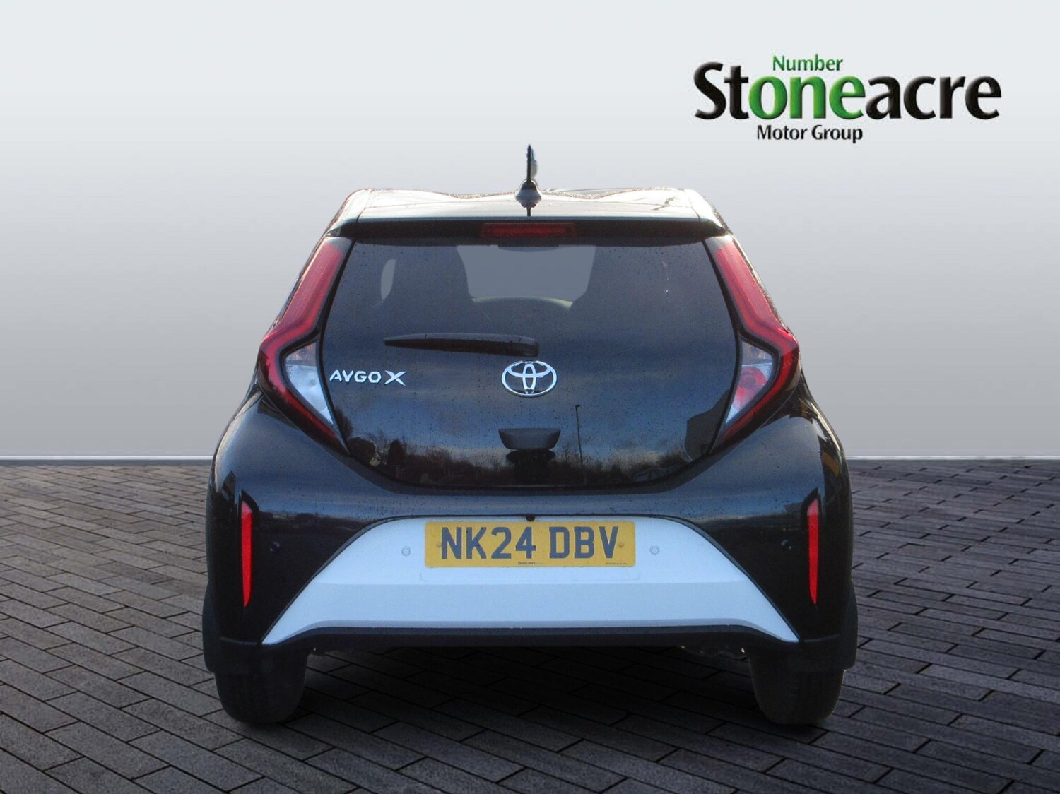 Used Toyota Aygo X 2024 for sale - 76898494: Photo 4