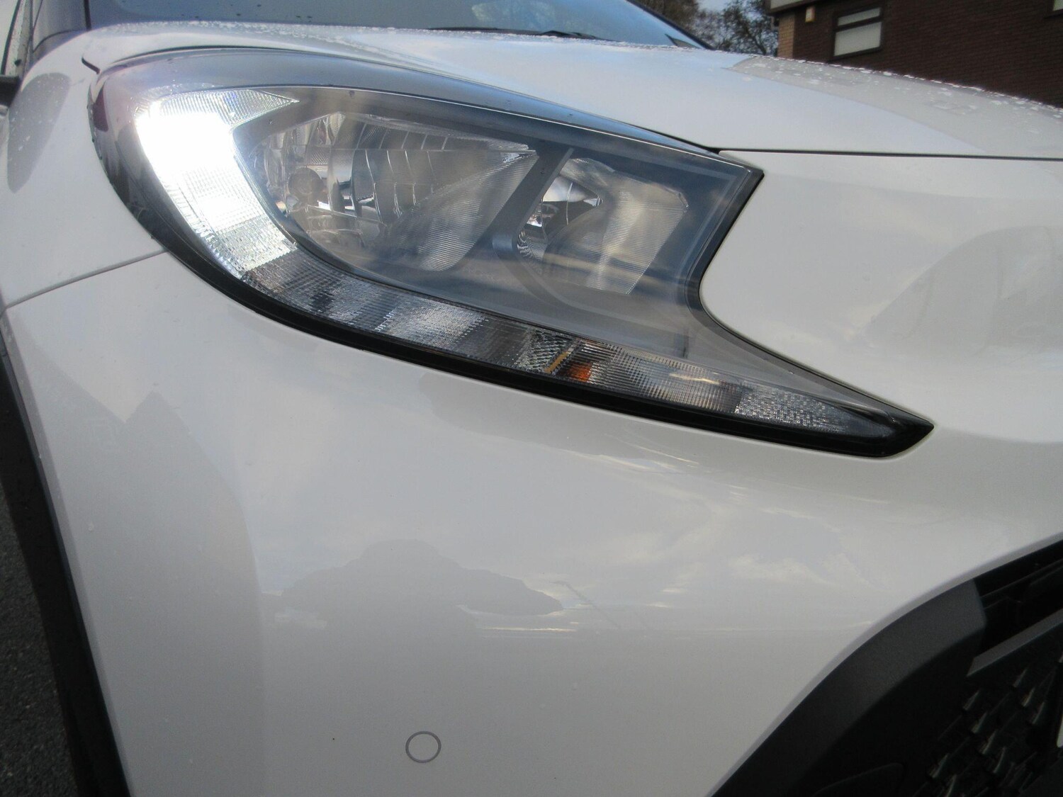 Used Toyota Aygo X 2024 for sale - 76898494: Photo 45