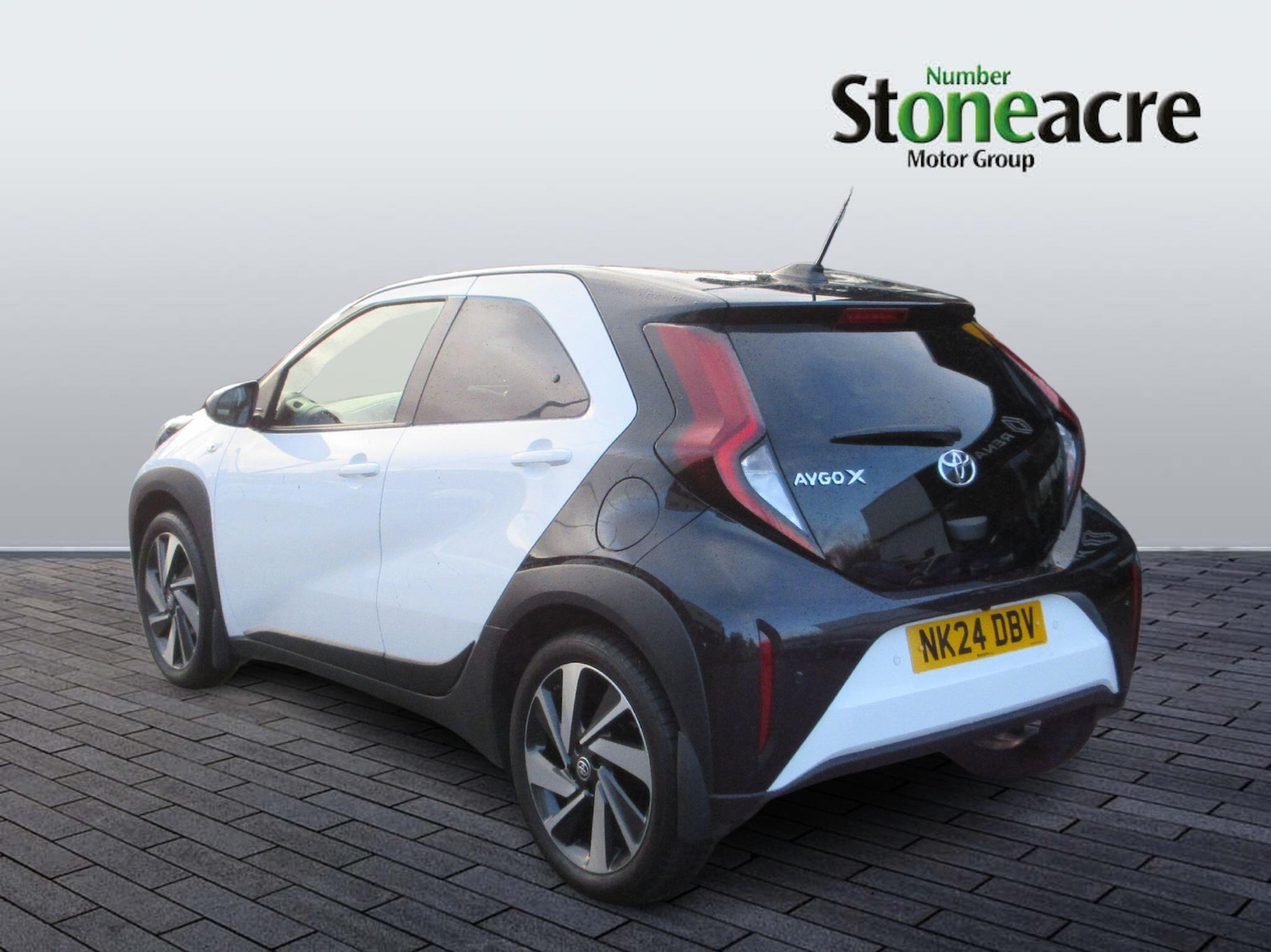 Used Toyota Aygo X 2024 for sale - 76898494: Photo 5