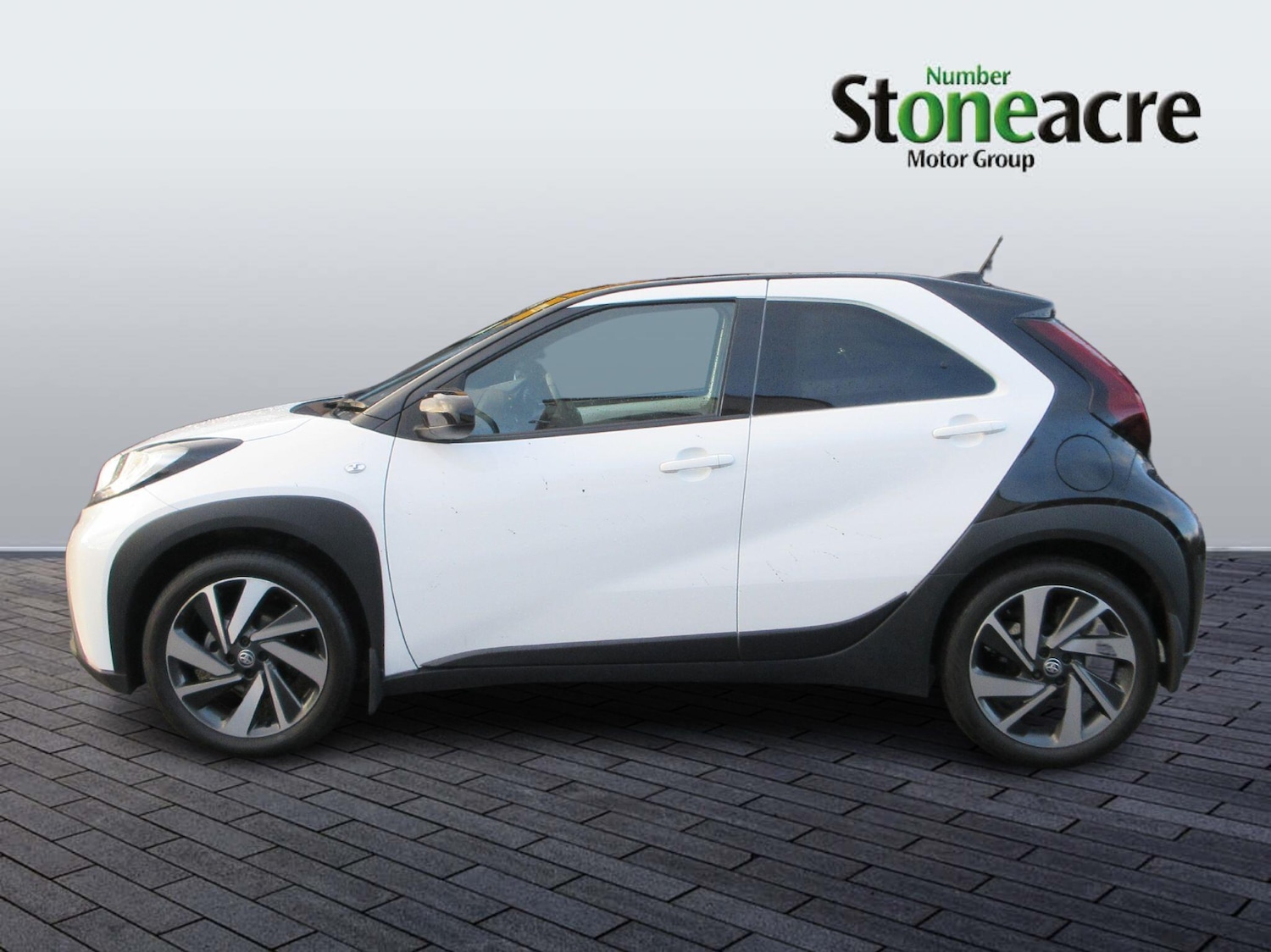 Used Toyota Aygo X 2024 for sale - 76898494: Photo 6