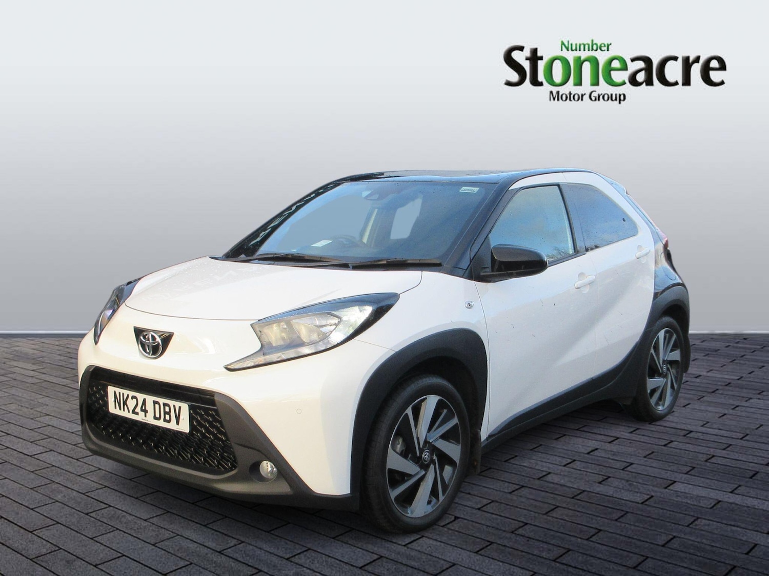 Used Toyota Aygo X 2024 for sale - 76898494: Photo 7