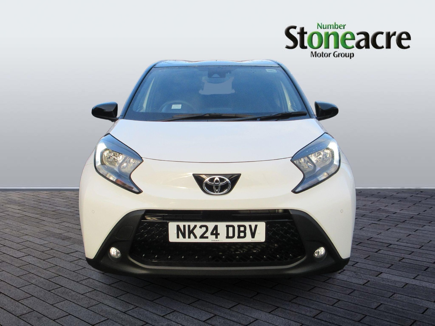 Used Toyota Aygo X 2024 for sale - 76898494: Photo 8