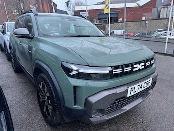 2024 (74) - 1.2 TCe 130 Expression 5dr