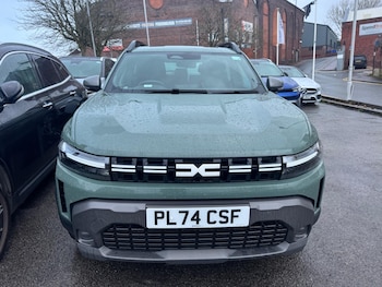 Used Dacia Duster 2024 for sale - 77710011: Photo