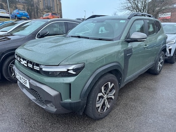 Used Dacia Duster 2024 for sale - 77710011: Photo