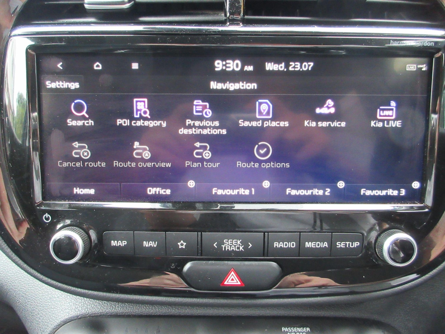 Vehicle 24