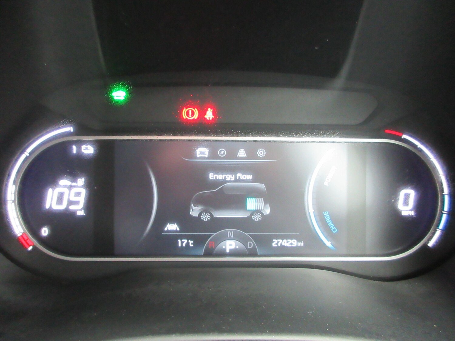 Vehicle 32