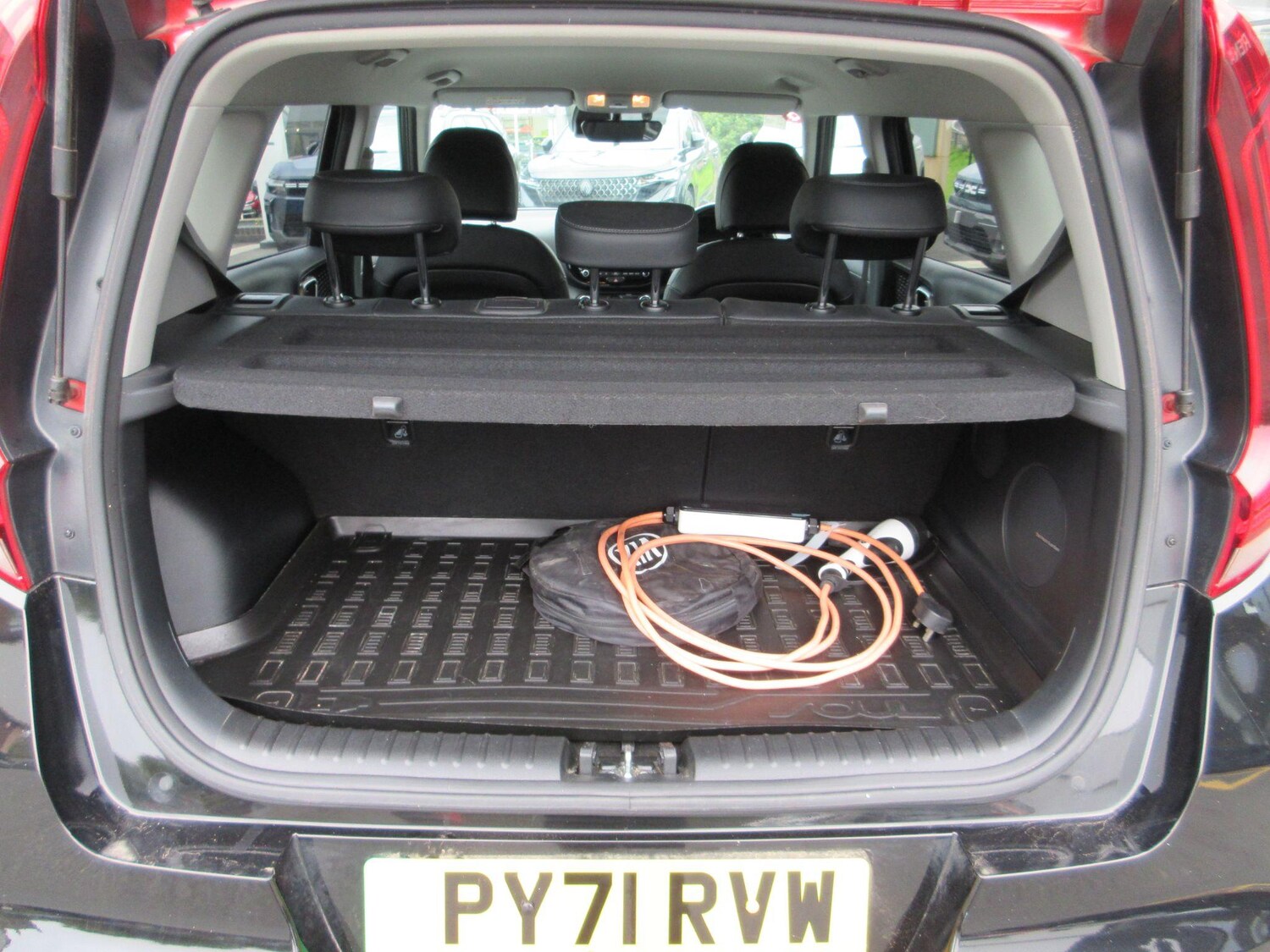 Vehicle 38