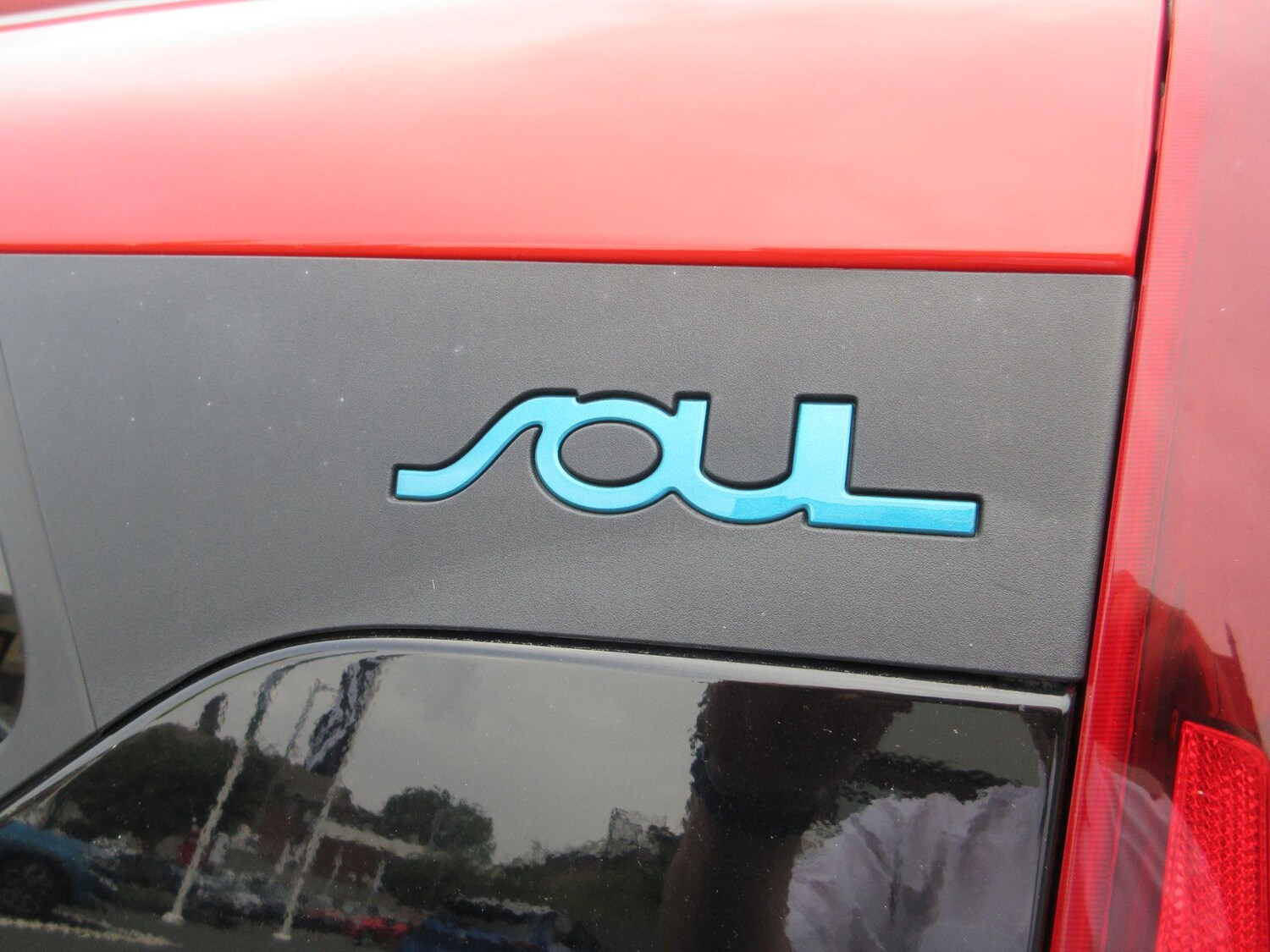 Vehicle 41