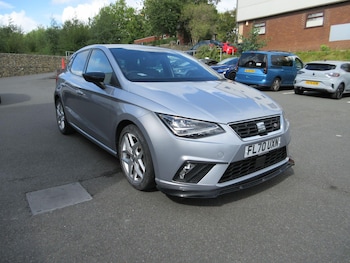 2020 (70) - 1.0 TSI FR Hatchback 5dr Petrol Manual Euro 6 (s/s) GPF (95 ps)
