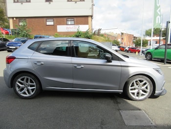 Used SEAT Ibiza 2020 for sale - 75839651: Photo