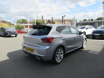 Used SEAT Ibiza 2020 for sale - 75839651: Photo
