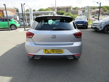 Used SEAT Ibiza 2020 for sale - 75839651: Photo
