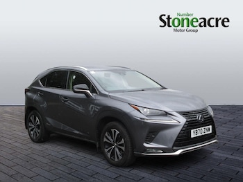 Used Lexus NX 2020 for sale - 76441309: Photo