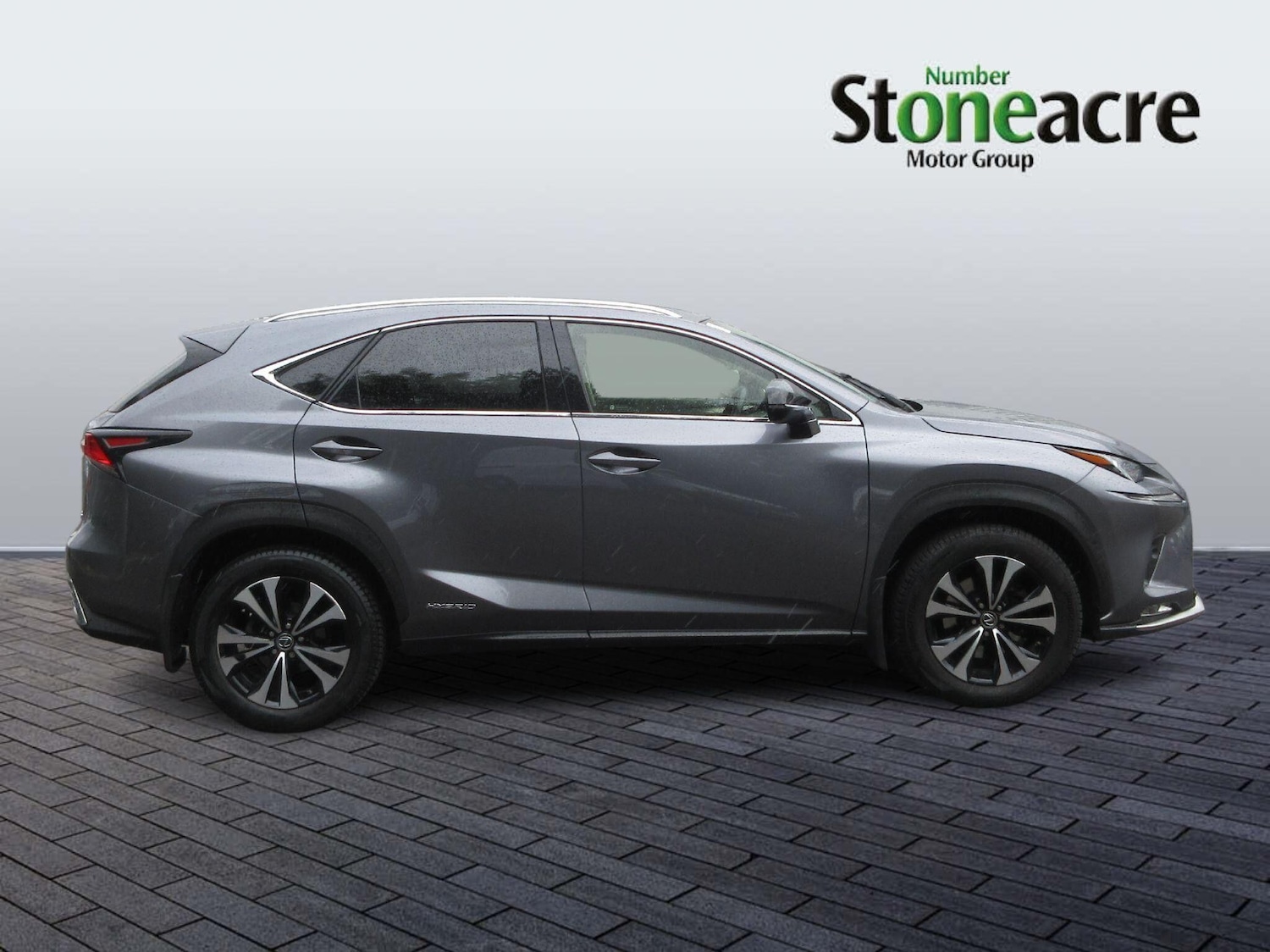 Used Lexus NX 2020 for sale - 76441309: Photo 2