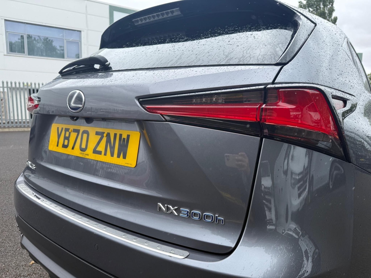 Used Lexus NX 2020 for sale - 76441309: Photo 26