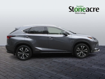 Used Lexus NX 2020 for sale - 76441309: Photo