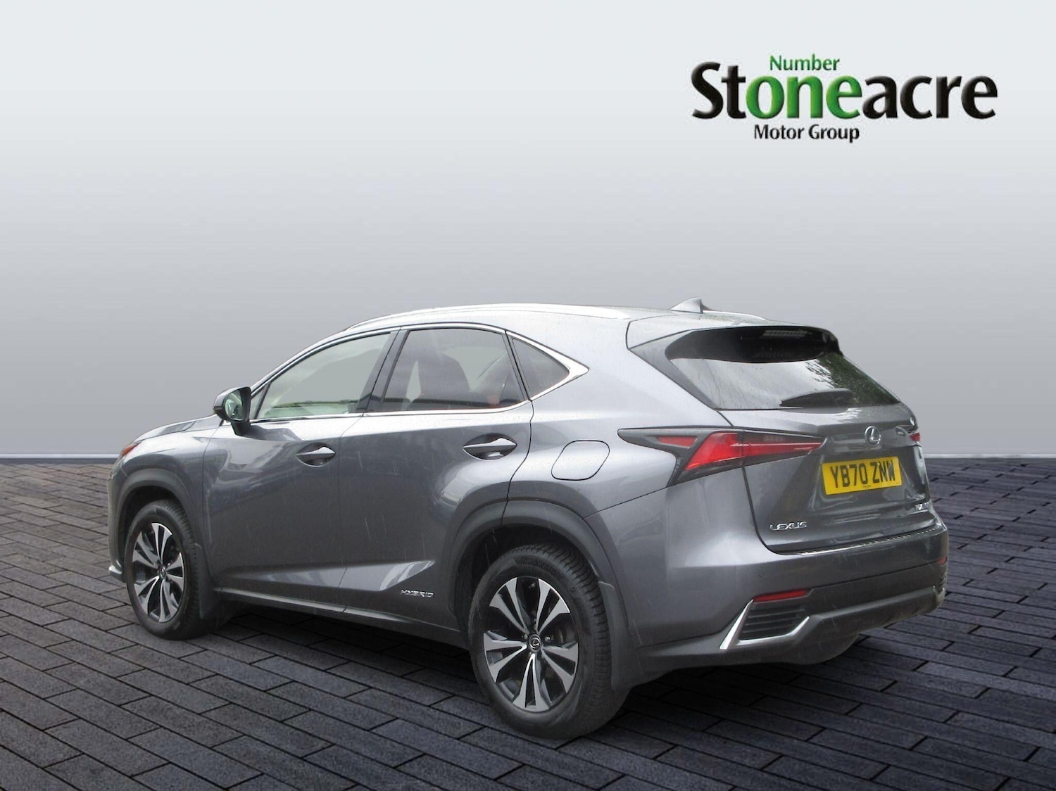 Used Lexus NX 2020 for sale - 76441309: Photo 5