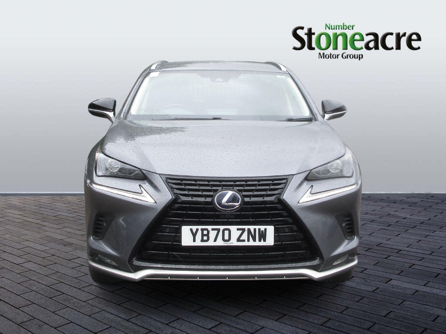 Used Lexus NX 2020 for sale - 76441309: Photo 8