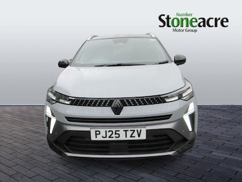 Used Renault Captur 2025 for sale - 75458958: Photo