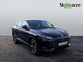 Used MG MG HS 2026 for sale - 79521299: Photo