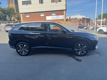 Used MG MG HS 2026 for sale - 79521299: Photo