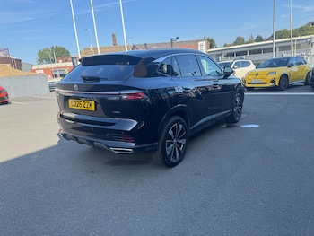 Used MG MG HS 2026 for sale - 79521299: Photo