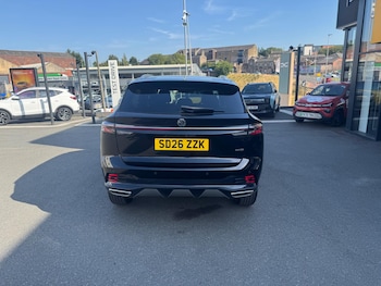Used MG MG HS 2026 for sale - 79521299: Photo