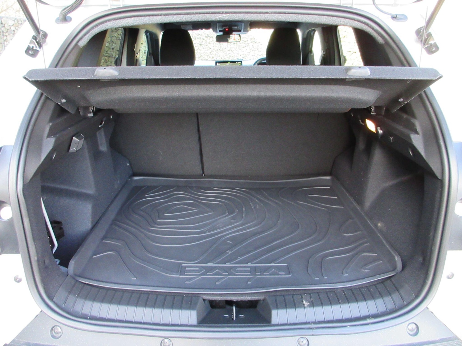 Used Dacia Duster 2025 for sale - 77710307: Photo 10