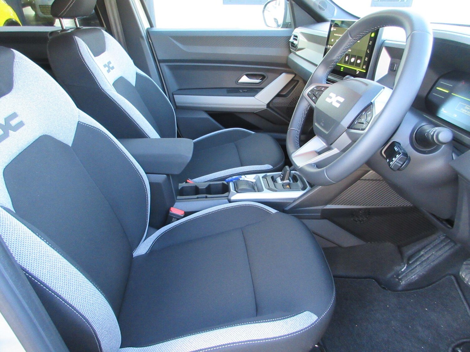 Used Dacia Duster 2025 for sale - 77710307: Photo 11