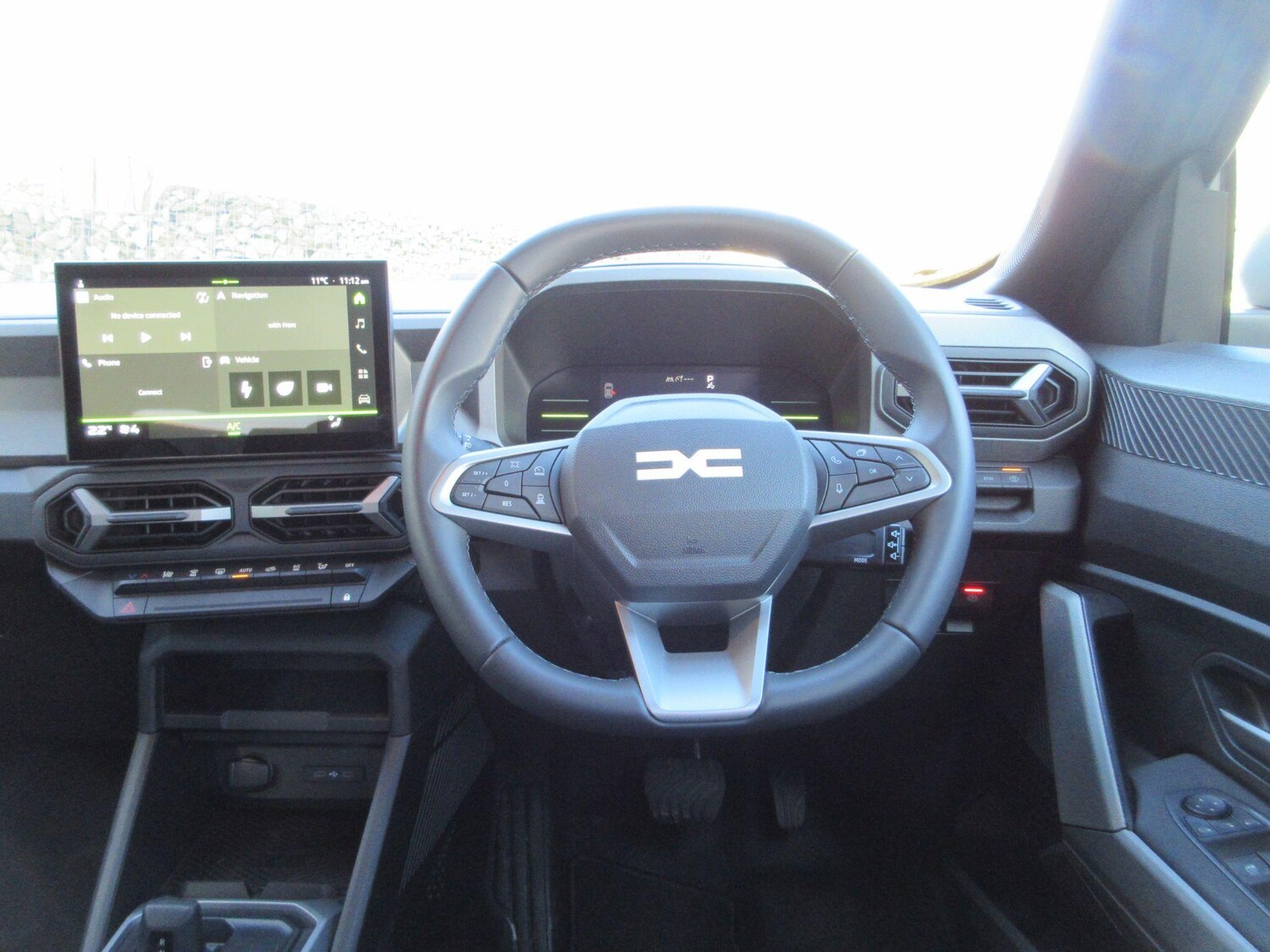 Used Dacia Duster 2025 for sale - 77710307: Photo 12