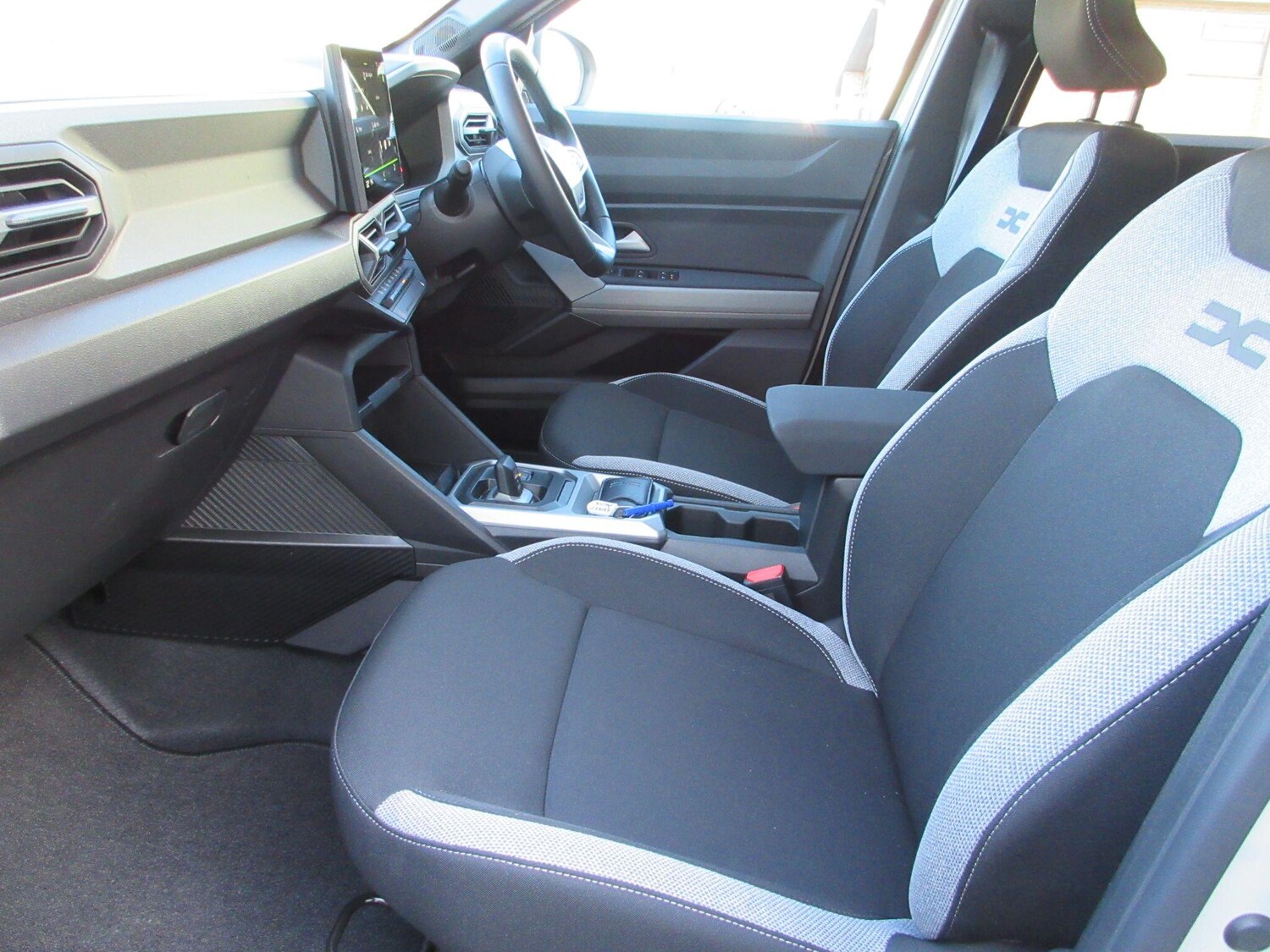 Used Dacia Duster 2025 for sale - 77710307: Photo 13