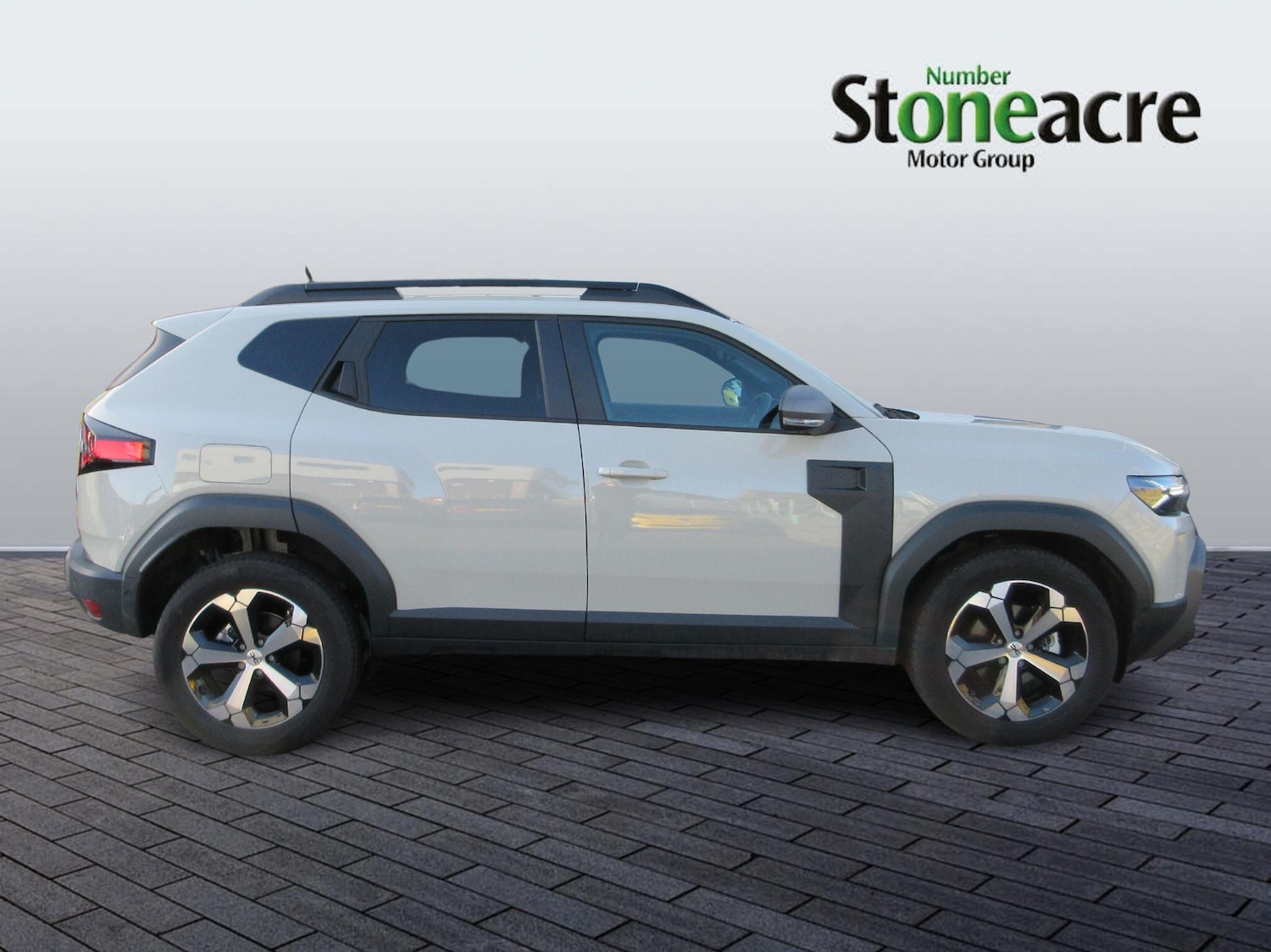 Used Dacia Duster 2025 for sale - 77710307: Photo 2