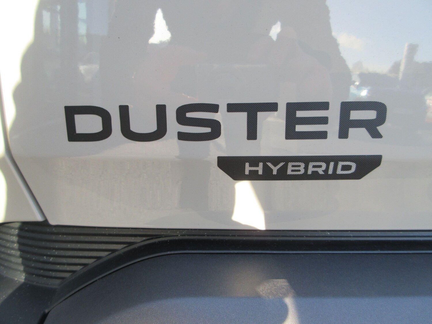 Used Dacia Duster 2025 for sale - 77710307: Photo 21