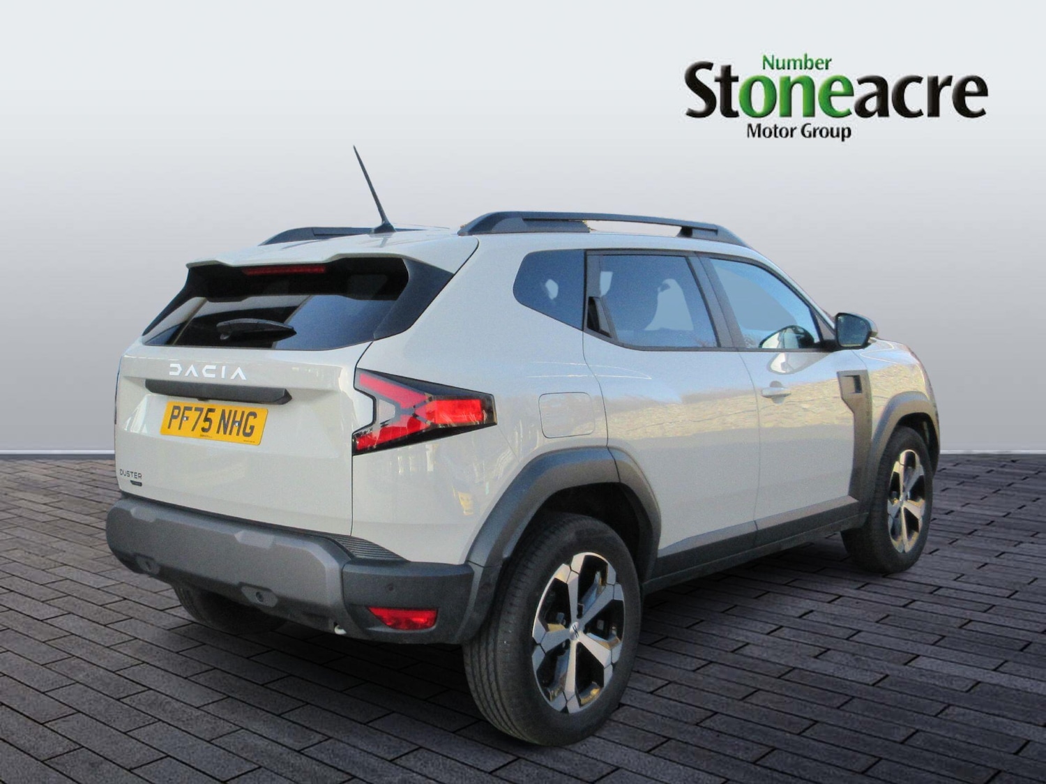 Used Dacia Duster 2025 for sale - 77710307: Photo 3